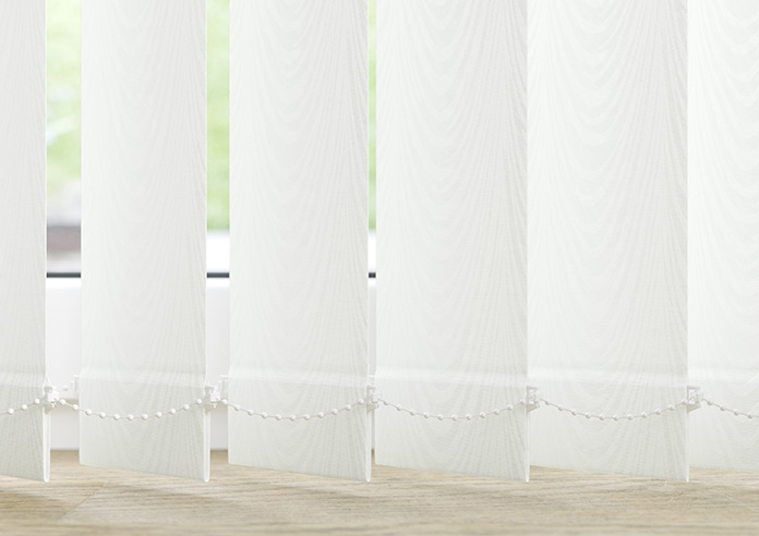 Rochester, Cameo - Vertical Blind Slats - Image 3